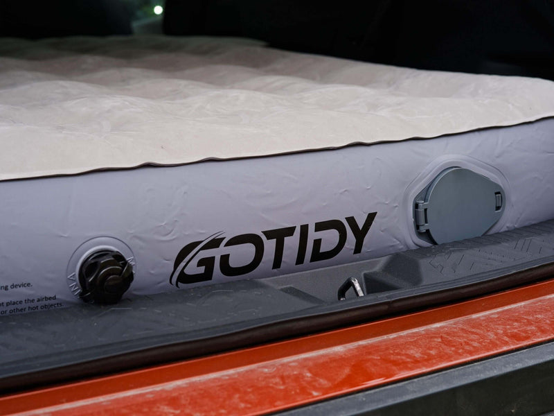 Load image into Gallery viewer, GOTIDY Air Mattress For SUV/Car | Fit Subaru Crosstrek, Outback, Forester