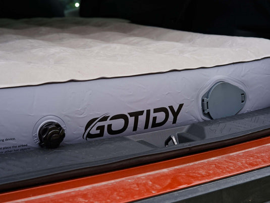 GOTIDY Air Mattress For SUV/Car | Fit Subaru Crosstrek, Outback, Forester