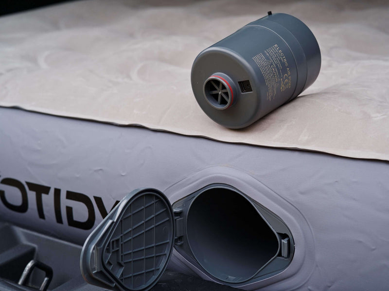 Load image into Gallery viewer, GOTIDY Air Mattress For SUV/Car | Fit Subaru Crosstrek, Outback, Forester