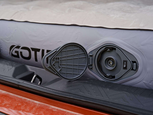 GOTIDY Air Mattress For SUV/Car | Fit Subaru Crosstrek, Outback, Forester