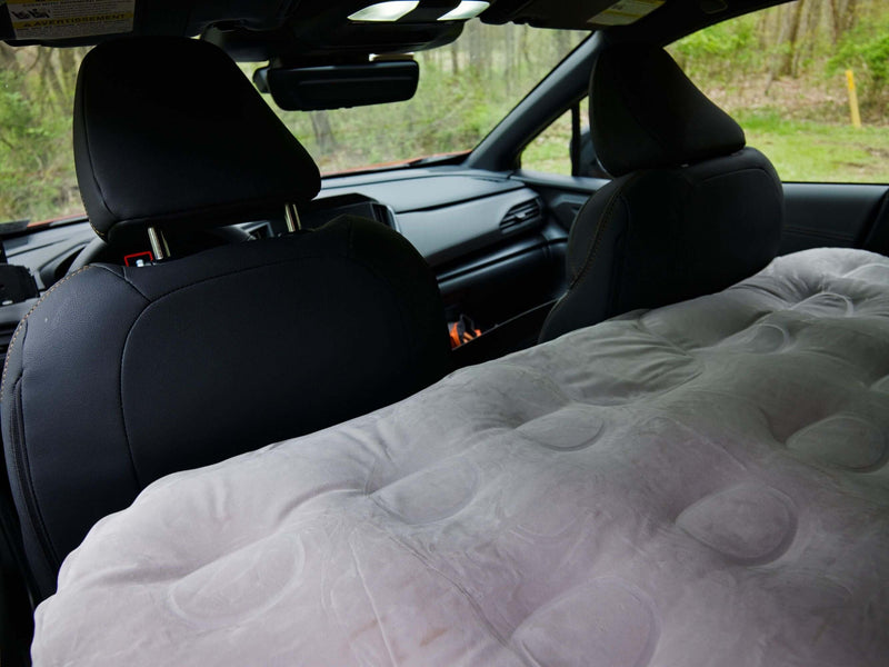 Load image into Gallery viewer, GOTIDY Air Mattress For SUV/Car | Fit Subaru Crosstrek, Outback, Forester