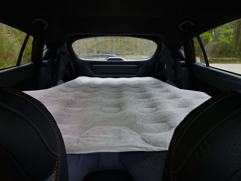 Load image into Gallery viewer, GOTIDY Air Mattress For SUV/Car | Fit Subaru Crosstrek, Outback, Forester