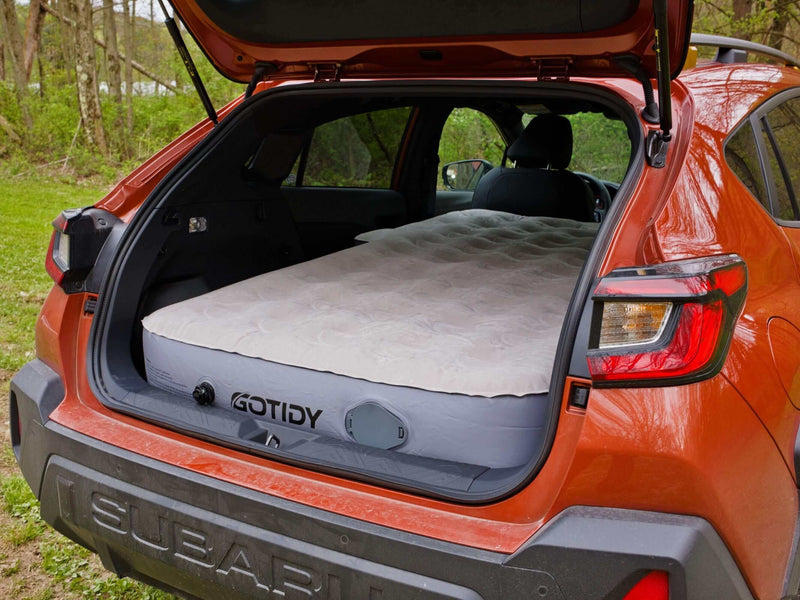 Load image into Gallery viewer, GOTIDY Air Mattress For SUV/Car | Fit Subaru Crosstrek, Outback, Forester