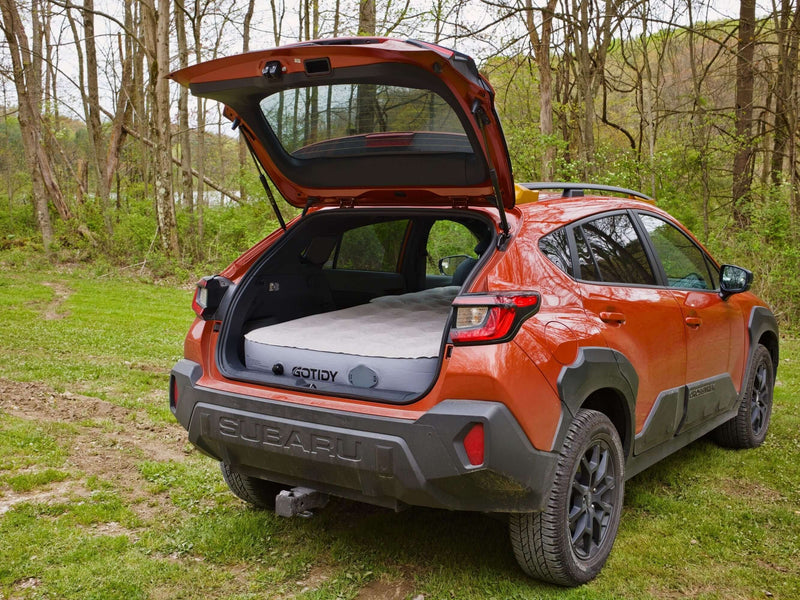 Load image into Gallery viewer, GOTIDY Air Mattress For SUV/Car | Fit Subaru Crosstrek, Outback, Forester