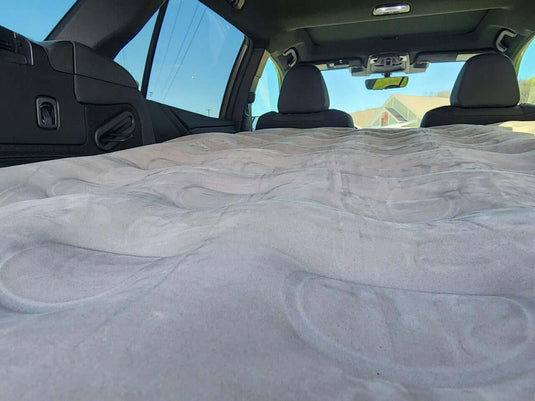 Subaru Air Mattress 2.0 - Outback/Forester/Crosstrek | 10-Inch Thickened
