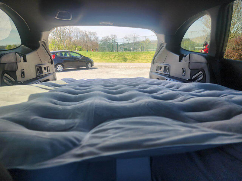 Load image into Gallery viewer, Subaru Air Mattress 2.0 - Outback/Forester/Crosstrek | 10-Inch Thickened