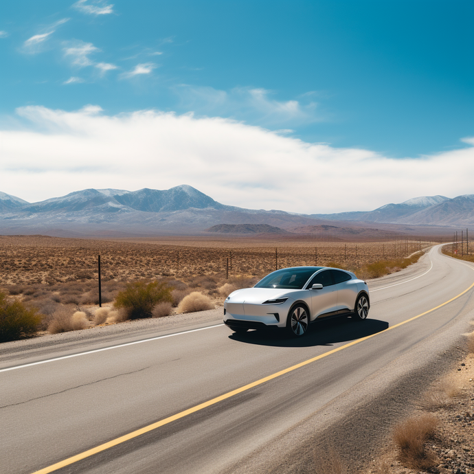 Can You Take a Road Trip in an Electric Vehicle?