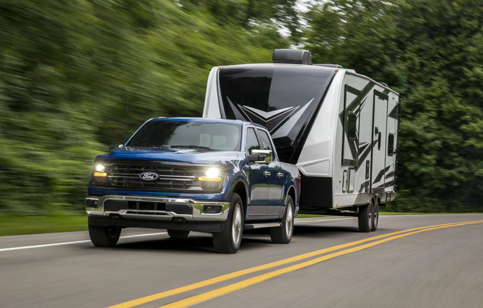 The 12 Best Trucks For Camping