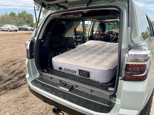SUV Air Mattress