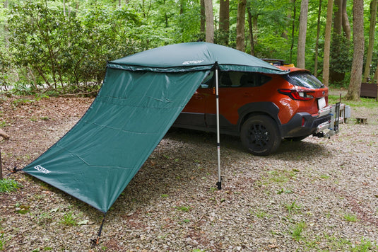 Car Awning Camping Tent
