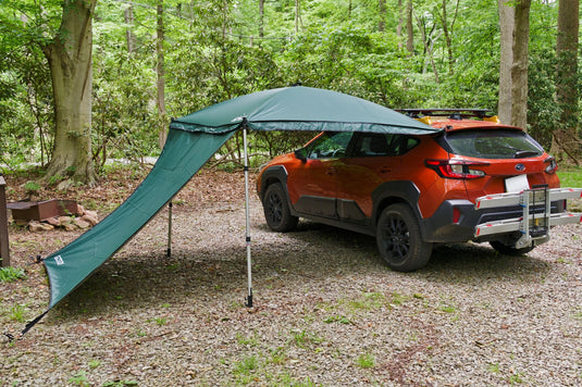 Car Awning Camping Tent