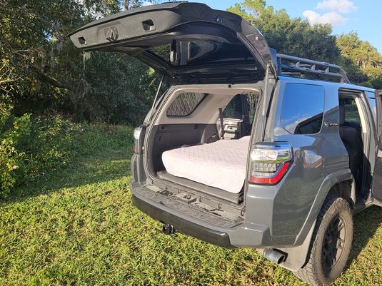 4Runner Vehicle Air Mattress + Fitted Sheet