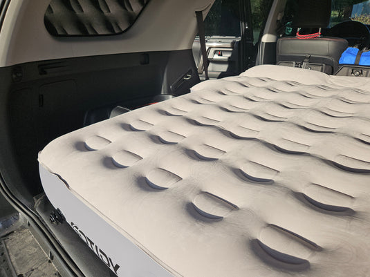 4Runner Vehicle Air Mattress + Fitted Sheet