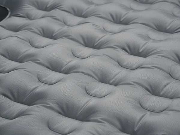 Chargez l&#39;image dans la visionneuse de la galerie, Truck Bed Air Mattress 5.5ft - 5.8ft, Top Layer Memory Foam
