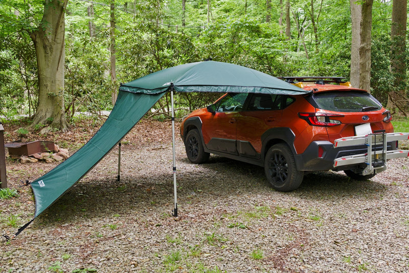 Chargez l&#39;image dans la visionneuse de la galerie, Car Awning Camping Tent
