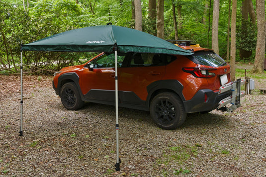 Car Awning Camping Tent