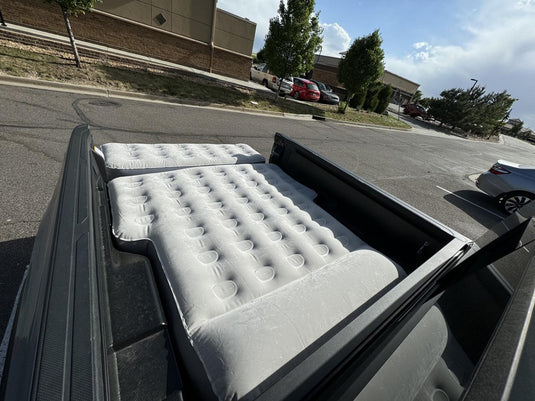 Tacoma 5ft Short Bed Air Mattress