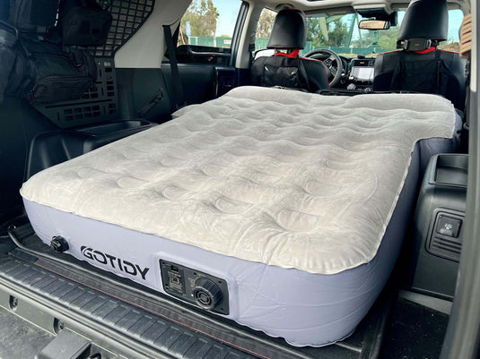 air mattress 4runner