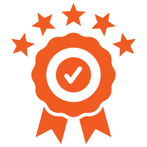 Quality Guarantee