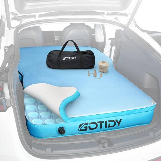 suv air mattress