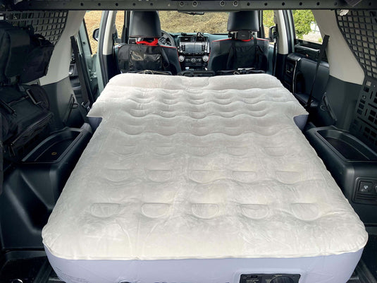 toyota 4runner air mattress