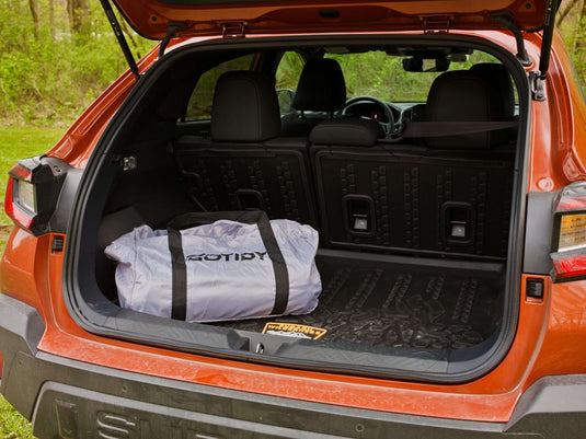 GOTIDY Air Mattress For SUV/Car | Fit Subaru Crosstrek, Outback, Forester