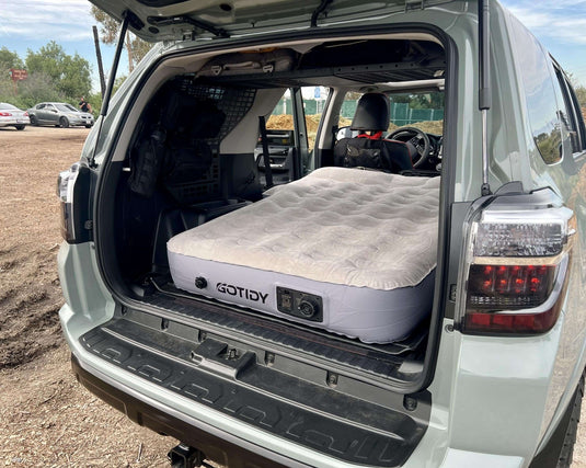 SUV Air Mattress